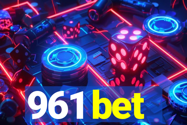 961 bet